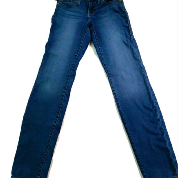 J458 Rock Republic Jeans Berlin size 2 - Picture 3 of 7